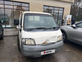   Mazda Bongo 2002 , 200000 ,  