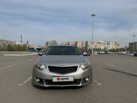  Honda Accord 2008 , 1100000 , 