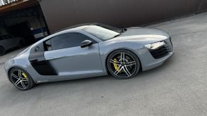 R8, 2007