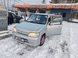  Nissan Cube 2001 , 290000 , 