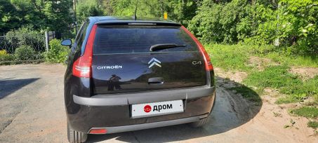  Citroen C4 2009 , 320000 , 