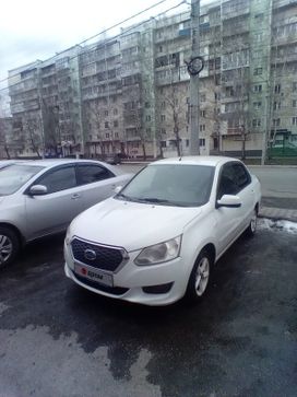  Datsun on-DO 2017 , 620000 , -