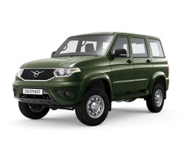 SUV     2025 , 1992000 , -