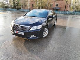  Toyota Camry 2013 , 1990000 , 