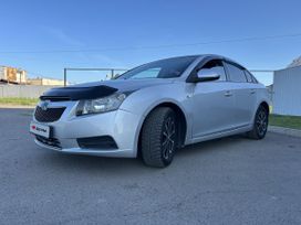  Chevrolet Cruze 2009 , 485000 , 