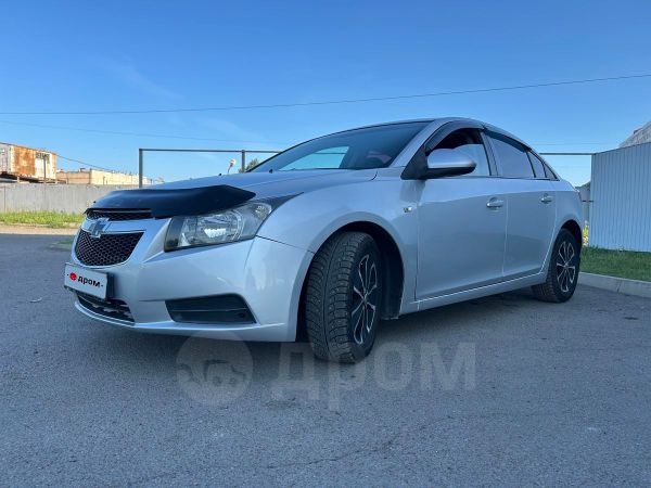  Chevrolet Cruze 2009 , 485000 , 