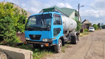  Nissan Diesel UD 2007 , 1300000 , 