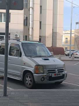  Suzuki Wagon R 1997 , 220000 , 