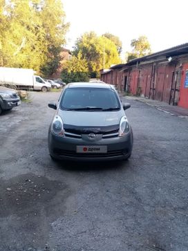  Nissan Note 2005 , 410000 , 