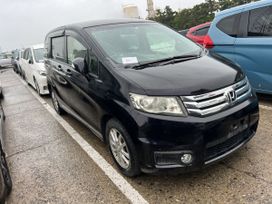    Honda Freed Spike 2012 , 675000 , 