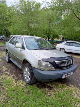 SUV   Toyota Harrier 2000 , 740000 , 