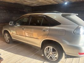 SUV   Lexus RX350 2006 , 1350000 , -