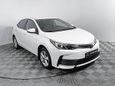 Седан Toyota Corolla 2018 года, 1812000 рублей, 