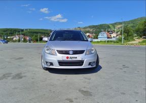  Suzuki SX4 2010 , 765000 , 
