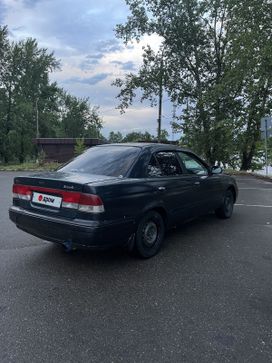  Nissan Sunny 1998 , 190000 , 
