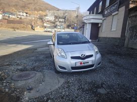  Toyota Vitz 2010 , 650000 , 