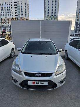  Ford Focus 2010 , 590000 , 