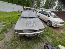  Toyota Corolla 1989 , 130000 , 