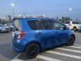  Toyota Ractis 2009 , 599999 , 