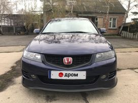  Honda Accord 2005 , 900000 , 