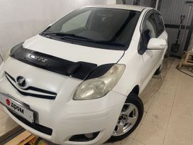  Toyota Vitz 2009 , 700000 , 