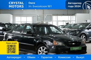  Chevrolet Evanda 2005 , 339000 , 