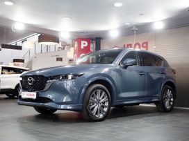 SUV   Mazda CX-5 2024 , 5590000 , 