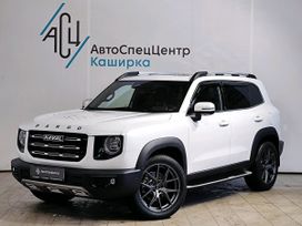 SUV   Haval Dargo 2023 , 2619000 , 