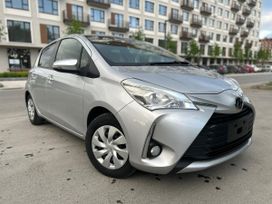  Toyota Vitz 2019 , 1169001 , 
