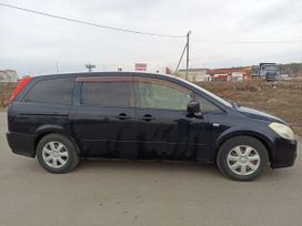    Nissan Presage 2003 , 799000 , 