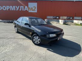  Nissan Primera 1992 , 80000 , 