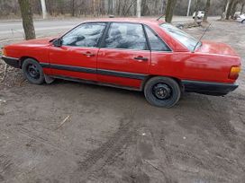  Audi 100 1984 , 110000 , 