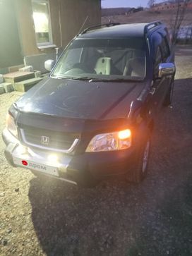 SUV   Honda CR-V 1996 , 460000 , -