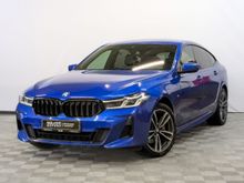  6-Series Gran Turismo