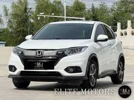 SUV   Honda Vezel 2022 , 1500090 , 