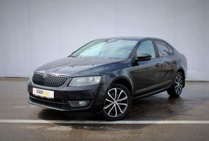  Skoda Octavia 2013 , 1035000 ,  