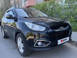 SUV   Hyundai ix35 2011 , 999000 , 