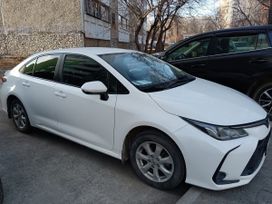  Toyota Corolla 2019 , 1690000 , 