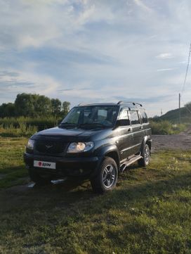 SUV     2011 , 515000 , 