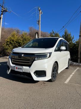    Honda Stepwgn 2018 , 2515000 , 