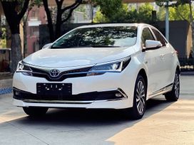  Toyota Corolla 2020 , 1940000 , 