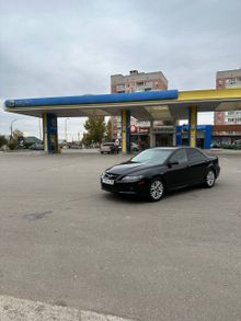 Mazda6 MPS, 2006