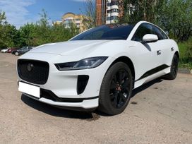SUV   Jaguar I-Pace 2020 , 4895000 , 