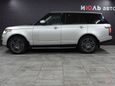 SUV   Land Rover Range Rover 2013 , 4295000 , 