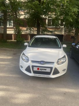  Ford Focus 2012 , 1050000 , 