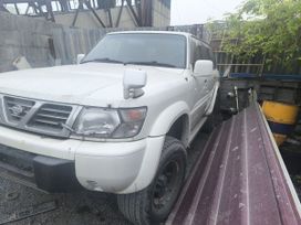 SUV   Nissan Safari 1998 , 800000 , 