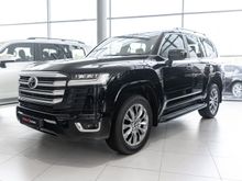  Land Cruiser, 2025