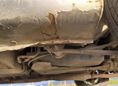  Toyota Sprinter Carib 1995 , 240000 , 