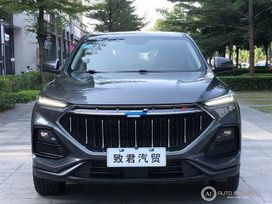 SUV   Oshan X5 2021 , 1400000 , 