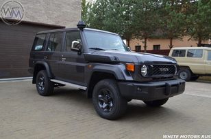 SUV   Toyota Land Cruiser 2024 , 12000000 , 